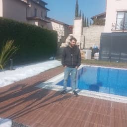 Orhan A. profil fotoğrafı