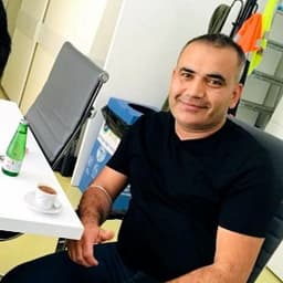 Orhan A. profil fotoğrafı