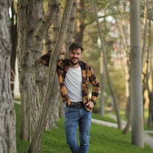 Orhan C. profil fotoğrafı