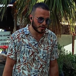 Orhan Ç. profil fotoğrafı