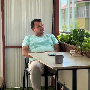 Orhan D. profil fotoğrafı