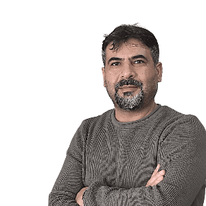 Orhan G. profil fotoğrafı