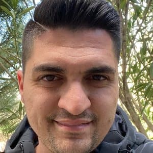 Orhan H. profil fotoğrafı