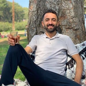Orhan Ş. profil fotoğrafı