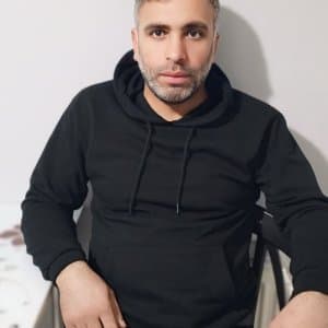 Orhan S. profil fotoğrafı