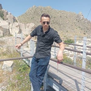 Orhan T. profil fotoğrafı