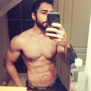 Orhun Ç. profil fotoğrafı
