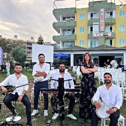 Orkestra İ. profil fotoğrafı