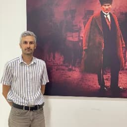 Orkun Ö. profil fotoğrafı