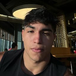 Oruç B. profil fotoğrafı
