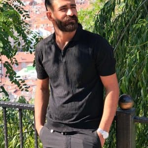 Osman A. profil fotoğrafı