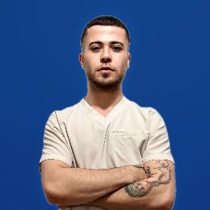 Masör O. profil fotoğrafı