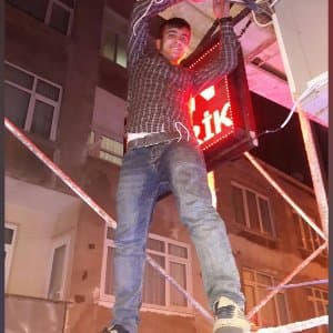 Osman C. profil fotoğrafı