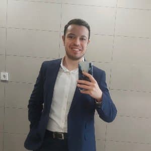 Osman G. profil fotoğrafı