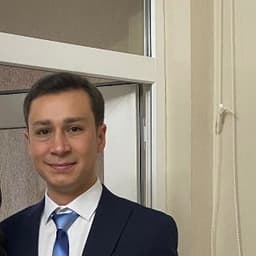 Osman İ. profil fotoğrafı