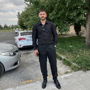 Osman I. profil fotoğrafı