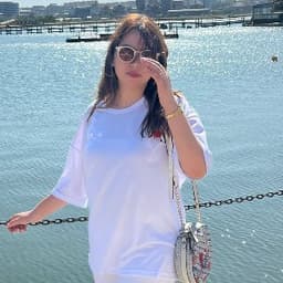 Oya A. profil fotoğrafı