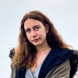 Öykü B. profil fotoğrafı