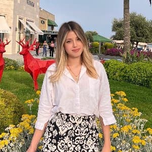 Öykü D. profil fotoğrafı
