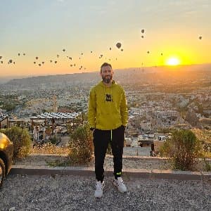 Özal T. profil fotoğrafı