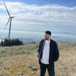 Ozan A. profil fotoğrafı