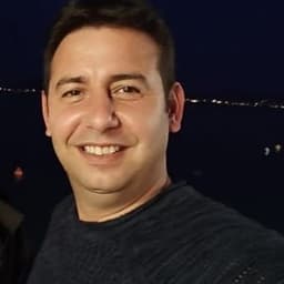 Ozan B. profil fotoğrafı