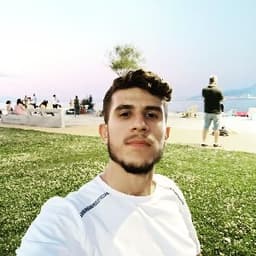 Ozan K. profil fotoğrafı