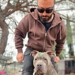 Ozan Ş. profil fotoğrafı