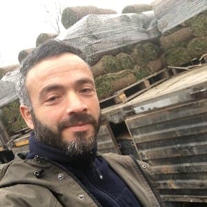 Özay A. profil fotoğrafı