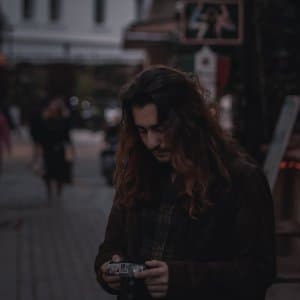 Özay S. profil fotoğrafı