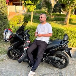 Ozbi F. profil fotoğrafı