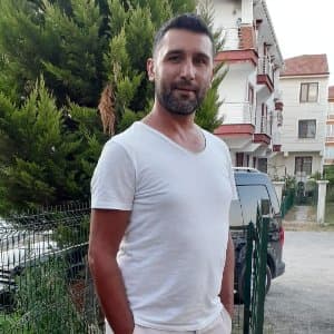 Özcan B. profil fotoğrafı