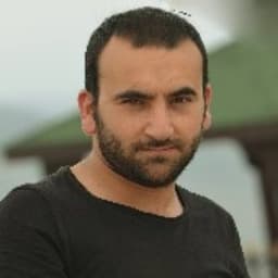 Özcan B. profil fotoğrafı