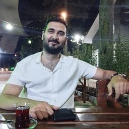 Özcan Ç. profil fotoğrafı