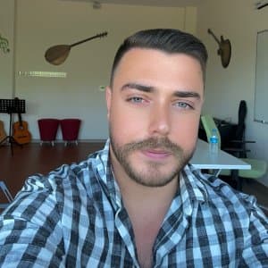 Özcan K. profil fotoğrafı