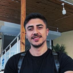 Özcan K. profil fotoğrafı