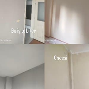 Özcan Ş. profil fotoğrafı