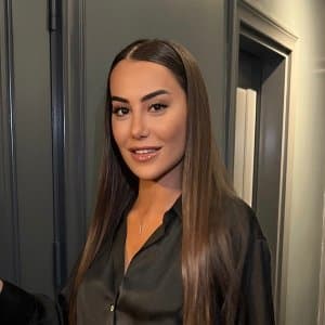 Özden C. profil fotoğrafı