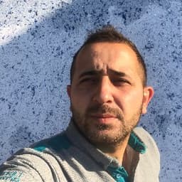 Özdinç D. profil fotoğrafı