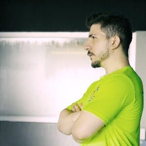 Adem S. profil fotoğrafı