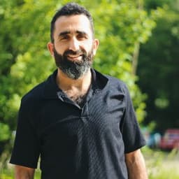 Özer Ç. profil fotoğrafı