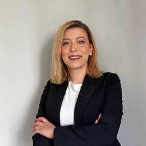 Özge A. profil fotoğrafı