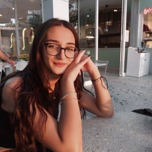Özge A. profil fotoğrafı