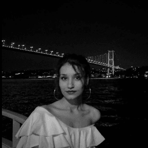 Özge B. profil fotoğrafı