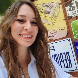Özge B. profil fotoğrafı