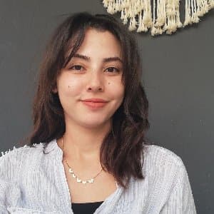 Özge Ç. profil fotoğrafı
