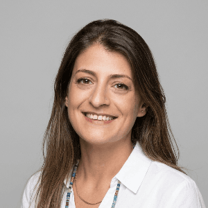 Özge K. profil fotoğrafı