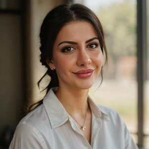 Özge G. profil fotoğrafı