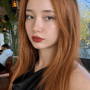 Özge G. profil fotoğrafı