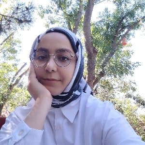 Özge K. profil fotoğrafı